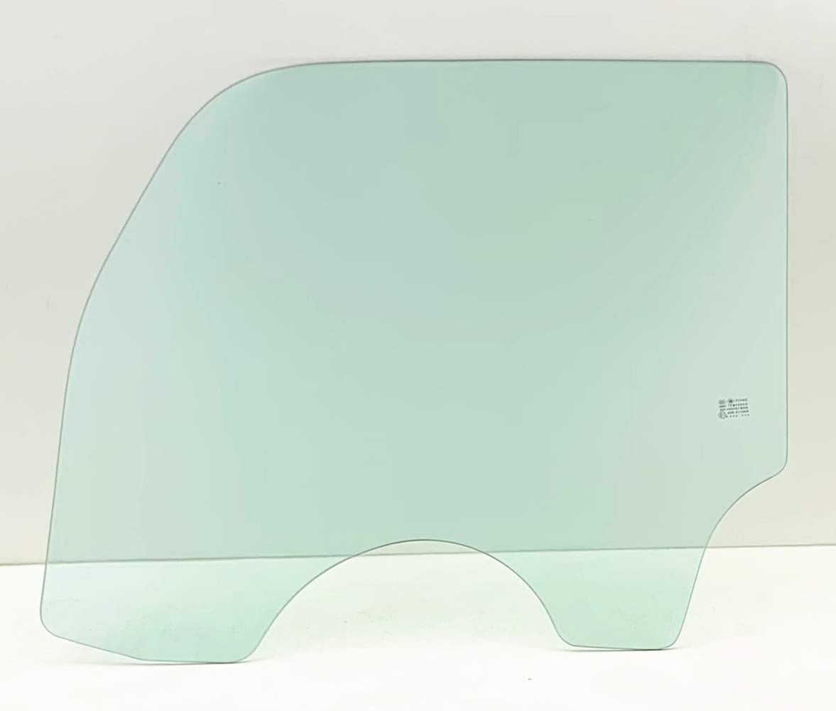 41rM7610tHL Driver Left Side Front Door Window Door Glass Compatible with Kenworth T680/T880 2012-2021 Models - Image 1