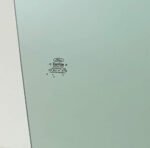 OE Laminated Passenger Right Side Front Door Window Door Glass Compatible with Ford Escape 2015-2019 Models - Image 2