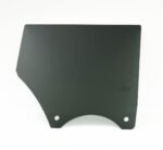 OEM Tempered Priavcy Passenger Right Side Rear Door Window Door Glass Compatible with Ford Bronco 2021-2023 4 Door Models