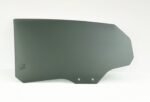 OEM Tempered Driver Left Side Rear Door Window Door Glass Compatible with Ford Mustang Mach-E 2021-2023 Models