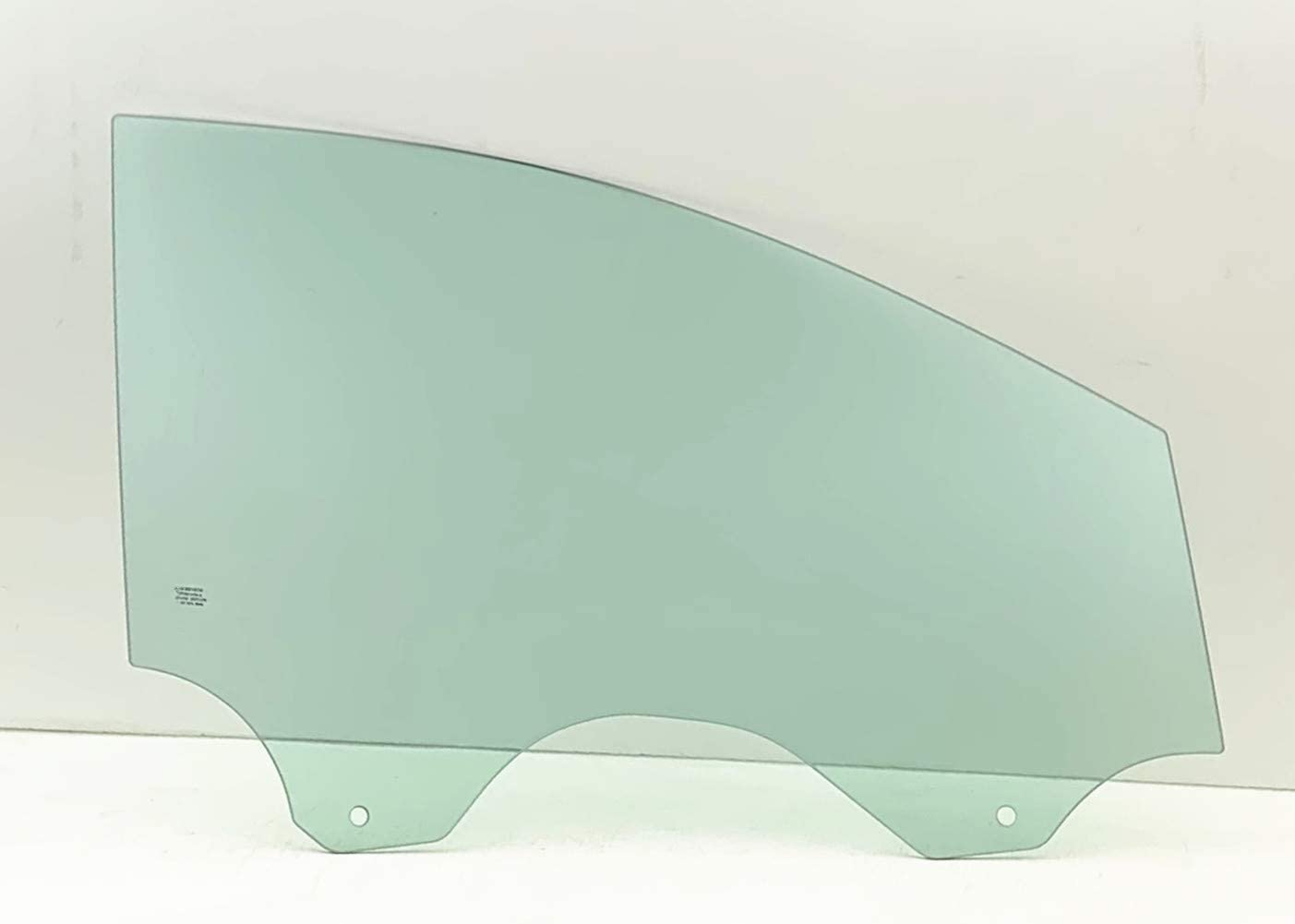 41uV6o-zv8L Tempered Glass Passenger Right Side Front Door Window Door Glass Compatible with Ford Edge 2015-2024 Models - Image 1