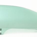 Passenger Right Side Door Window Door Glass Compatible with BMW 328i 328xi 335i 335is 335xi M3 2 Door Coupe 2007-2013 Models