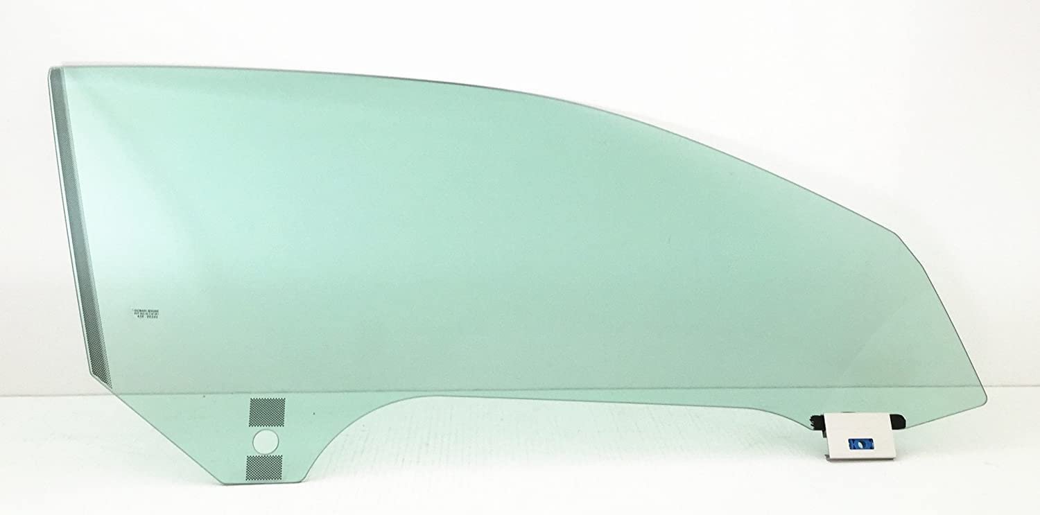 41vs-NME3iL Passenger Right Side Door Window Door Glass Compatible with BMW 328i 328xi 335i 335is 335xi M3 2 Door Coupe 2007-2013 Models - Image 1