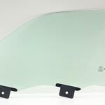 OEM Driver Left Side Front Door Window Door Glass Laminated Glass Compatible with Ford Bronco Sport 2021-2022 Models