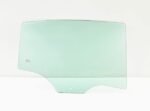 Passenger Right Side Rear Door Window Door Glass Compatible with Buick Regal 2011-2017 Models