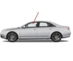Laminated Driver Left Side Front Door Window Door Glass Compatible with Audi A8 A8L S8 2004-2010 Models - Image 2