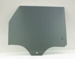 NAGD OEM Tempered Passenger Right Side Rear Door Window Door Glass Compatible with Ford Bronco Sport 2021-2022 Models