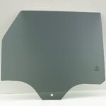 NAGD OEM Tempered Passenger Right Side Rear Door Window Door Glass Compatible with Ford Bronco Sport 2021-2022 Models