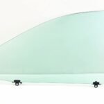 Tempered Driver Left Side Front Door Window Door Glass Compatible with Lexus ES300 ES330 2002-2006 Models