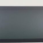 Stationary Driver Left Side Quarter Window Quarter Glass Compatible with Ford Expedition EL Long Wheel Base 2008-2017 Models