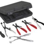 Hose Clamp Pliers - OTC Hose Clamp Pliers Set