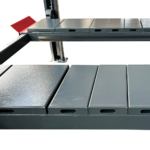 Katool Heavy Duty 12,000 lbs Four Post Lift SKU KT-4H120X - Image 7