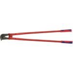 Draper Knipex 71 82 950 Reinforced Concrete Wire Cutters, - 71 82 950