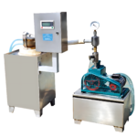 Titanium Vacuum Powder Coating Machine — PLC Control, 380V, Steel & Diamond Segment Compatible - Image 4