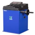 XK 580 690 Tire Changer Wheel Balancer Machine Combo Tire Repair Tools 2.0 HP - Image 14