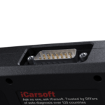 2026 iCarsoft CR Elite OBD2 Car Scanner 4Systems Engine ABS Airbag Transmission - Image 4