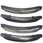 Porsche Cayman 981 (2013–2016) Carbon Fiber Rear Wing – Wet Carbon Trunk Lip Spoiler Upgrade - Image 6