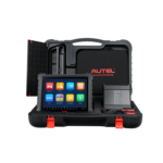 Autel MaxiSYS Ultra S2 AI Scanner Upgrade of Ultra MS909 MS919 VCMI2 Module - Image 6