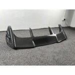 Toyota GR Yaris (2020+) Carbon or Forged Carbon T-Style Roof Spoiler — Rally Legacy in Lightweight Form - Image 5