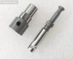 4pcs Diesel Engine Parts Plunger Barrel Assembly Kubota V1902 V2203 V2403 D1462 - Image 4
