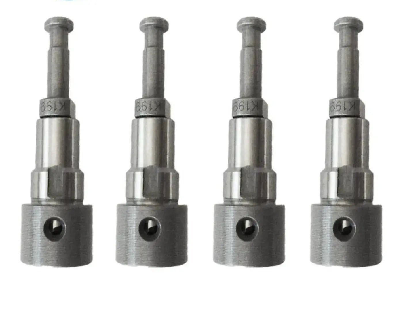 4pcs-diesel-engine-parts-plunger-barrel-assembly-kubota-v1902-v2203-v2403-d1462-583 4pcs Diesel Engine Parts Plunger Barrel Assembly Kubota V1902 V2203 V2403 D1462 - Image 1