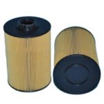 4pcs Fuel Filter John Deere Excavator Hitachi JCB 4642641 FF5795 87365565 PF7982