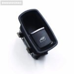 4Pcs Full Interior Power Window Switch Set Porsche Panamera Cayenne Macan - Image 5