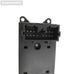 4pcs Power Window Master Switch Mitsubishi Lancer Pajero MR194826 - Image 4