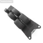 4pcs Power Window Master Switch Mitsubishi Lancer Pajero MR194826 - Image 6