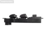 4pcs Power Window Master Switch Mitsubishi Lancer Pajero MR194826 - Image 2