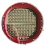 4X4 4WD Spot LED Roof Work Light Volvo Lorry 7Inch IP68 Offroad SUV Pickup Truck