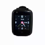 4G LTE Kids GPS Tracker Smart Watch Camera Flashlight SOS Video Call Locator - Image 5