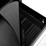 Homak | 36″ H2PRO Series 8 Drawer Top Chest - Image 6