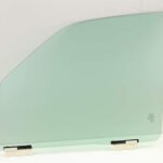 Laminated Driver Left Side Front Door Window Door Glass Compatible with Ford Expedition/Lincoln Navigator 2015-2017 Models