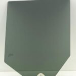 Driver Left Side Rear Door Window Door Glass Privacy Compatible with Land Rover Range Rover Sport 2006-2013 Models
