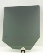 Driver Left Side Rear Door Window Door Glass Privacy Compatible with Land Rover Range Rover Sport 2006-2013 Models