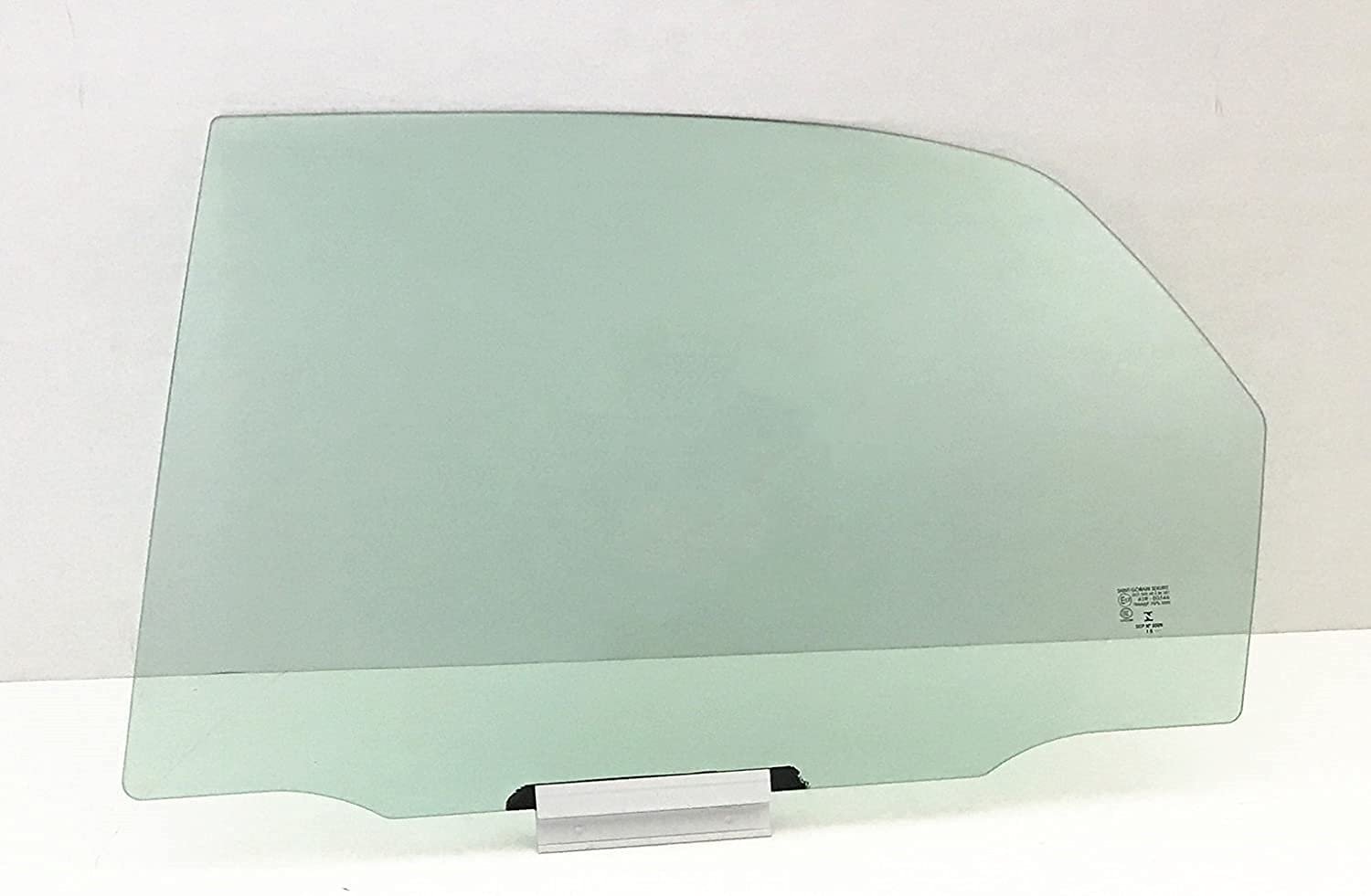 510R8Z3_xgS OEM Driver Left Side Rear Door Window Door Glass Compatible with Volvo S80 Sedan 1999-2006 Models - Image 1