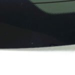Back Window Back Glass W/ Alarm Feature Compatible with Mercedes Benz GLA250 2015-2020 Models / GLA45 AMG 2015-2019 Models - Image 2