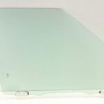 Passenger Right Side Front Door Window Door Glass Laminated Compatible with Land Rover Range Rover 2006-2007 Models