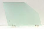 Passenger Right Side Front Door Window Door Glass Laminated Compatible with Land Rover Range Rover 2006-2007 Models