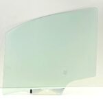 Laminated Driver Left Side Front Door Window Door Glass Compatible with Ford Transit Connect 2019-2022 Models