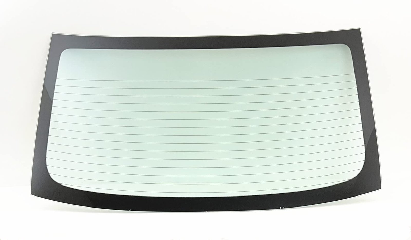 512syPO-DiL Heated Back Window Back Glass Compatible with 2022 Honda Civic 4 Door Sedan - Image 1