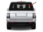 Heated Back Window Back Glass Compatible with Land Rover Range Rover 2005-2012 Models - Image 3