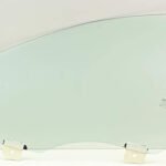 Laminated Driver Left Side Front Door Window Door Glass Compatible with Ford Escape 2015-2019 Models