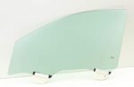 Laminated Driver Left Side Front Door Window Door Glass Compatible with Cadillac XT4 2019-2022 Models