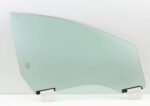 Laminated Passenger Right Side Front Door Window Door Glass Compatible with Ford Fusion 2015-2020 Models