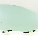 OE Laminated Passenger Right Side Front Door Window Door Glass Compatible with Ford Escape 2015-2019 Models