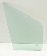 Laminated Passenger Right Side Front Vent Window Vent Glass Compatible with Ford Transit Connect 2019-2022 Models