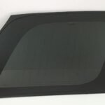 Passenger Right Side Quarter Window Quarter Glass Compatible with Cadillac Escalade 2002-2006 Models