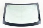 Heated Back Window Back Glass Compatible with Nissan Sentra 2020-2022